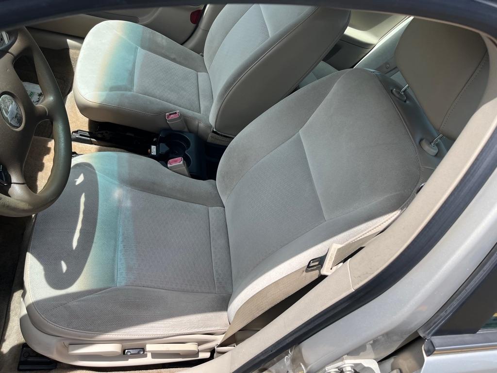 Chevrolet Impala  2008