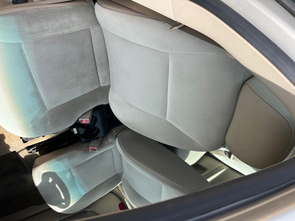Chevrolet Impala  2008