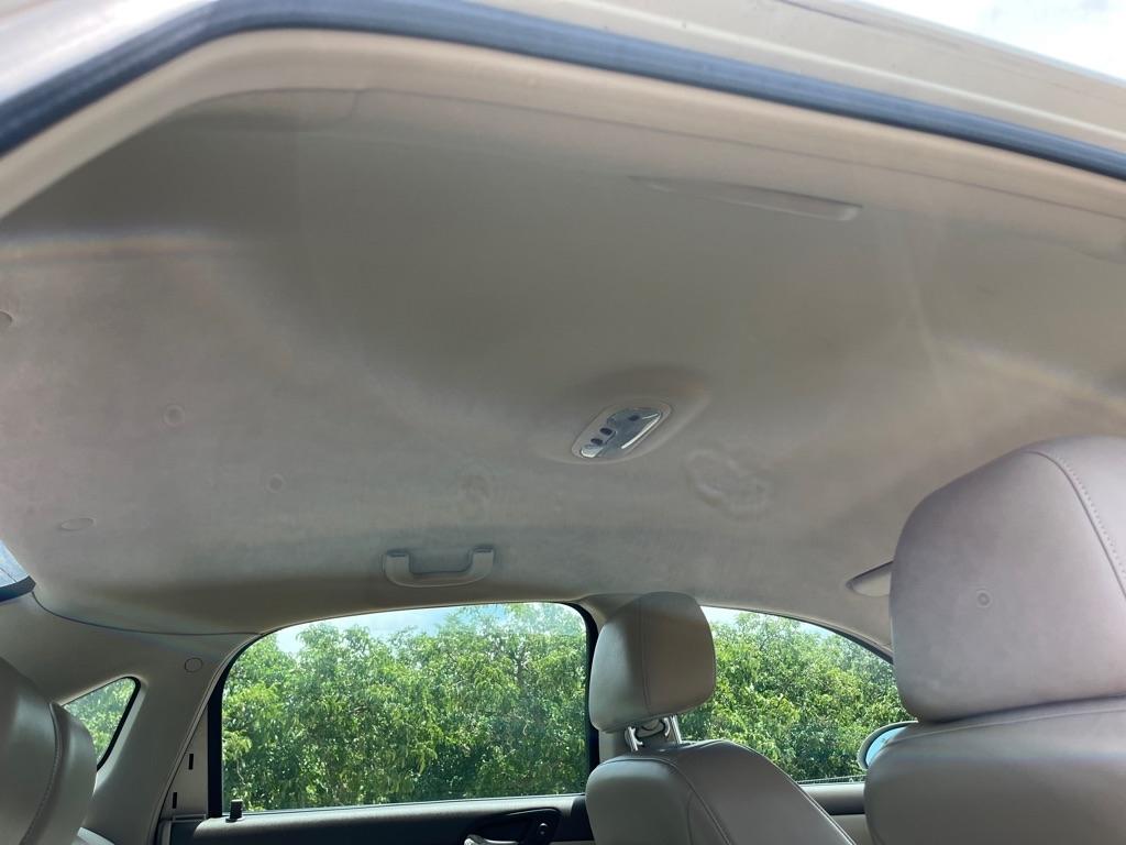 Chevrolet Impala  2008
