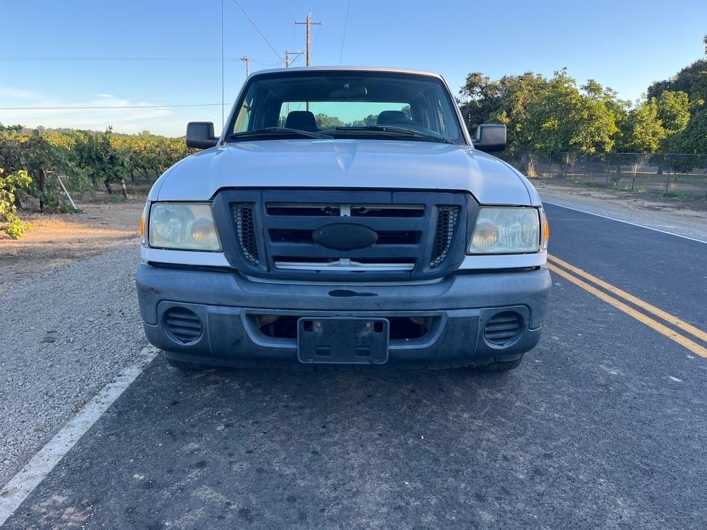 Ford Ranger  2008
