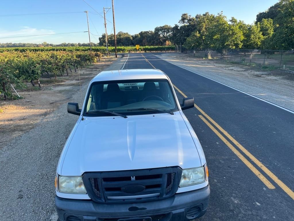 Ford Ranger  2008