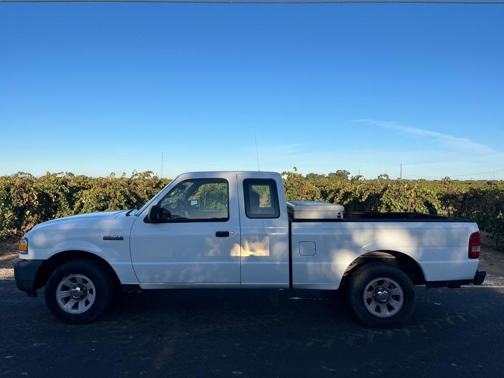 Ford Ranger  2008