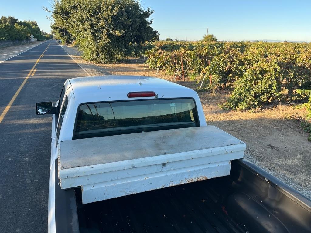 Ford Ranger  2008