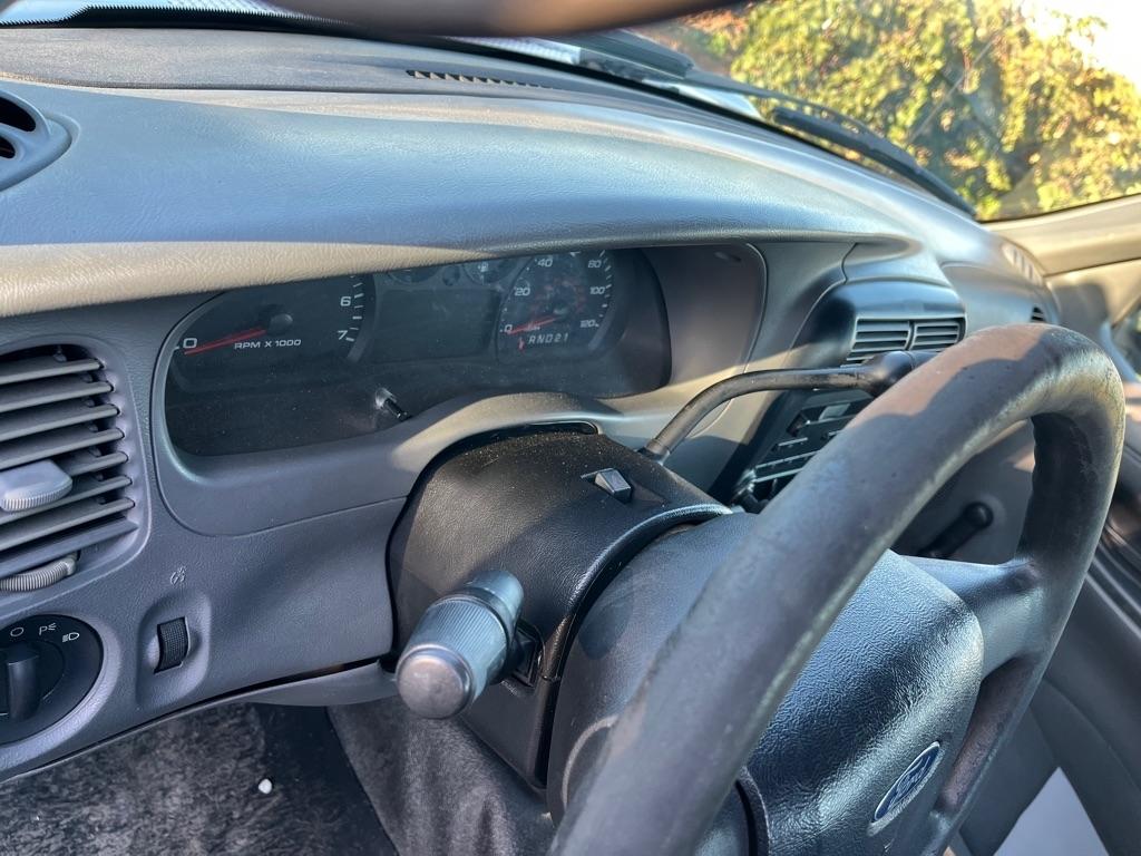 Ford Ranger  2008