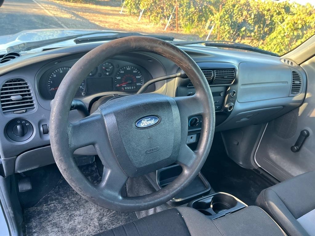 Ford Ranger  2008