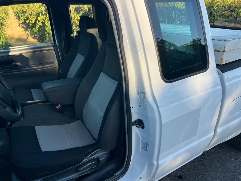 Ford Ranger  2008