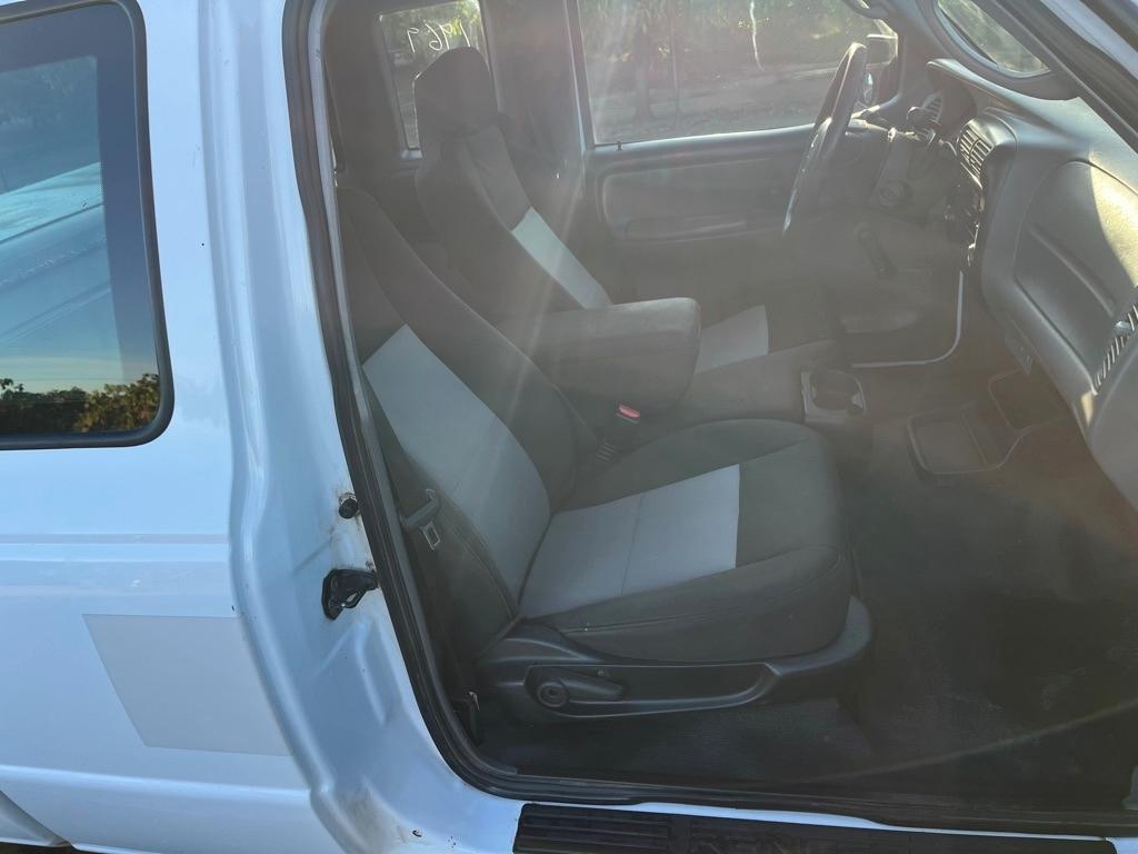 Ford Ranger  2008