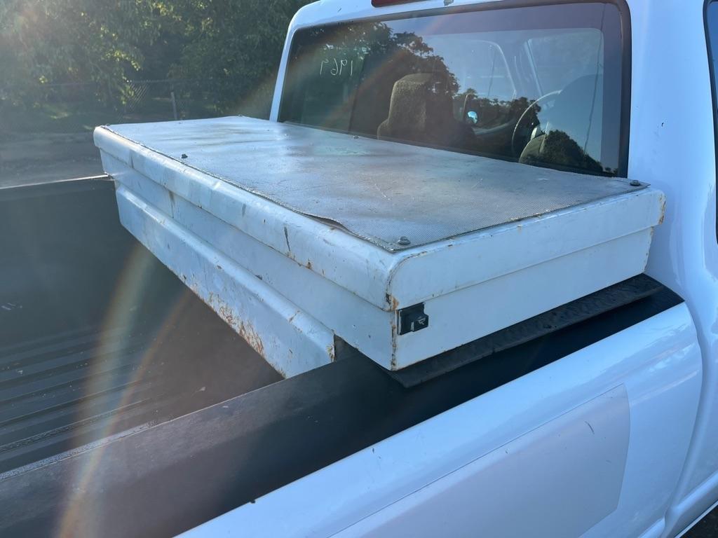 Ford Ranger  2008