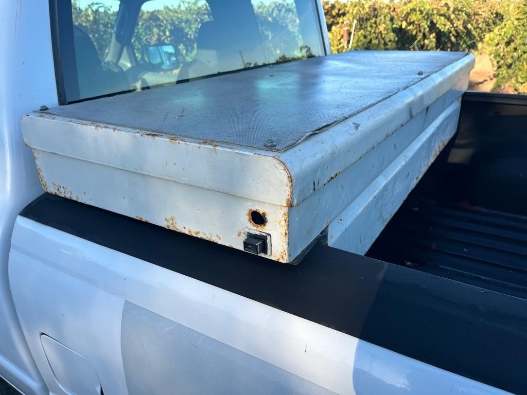 Ford Ranger  2008
