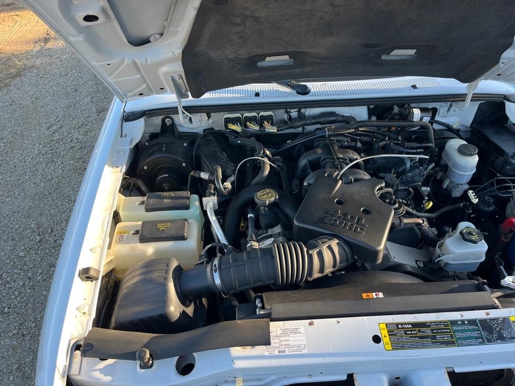 Ford Ranger  2008
