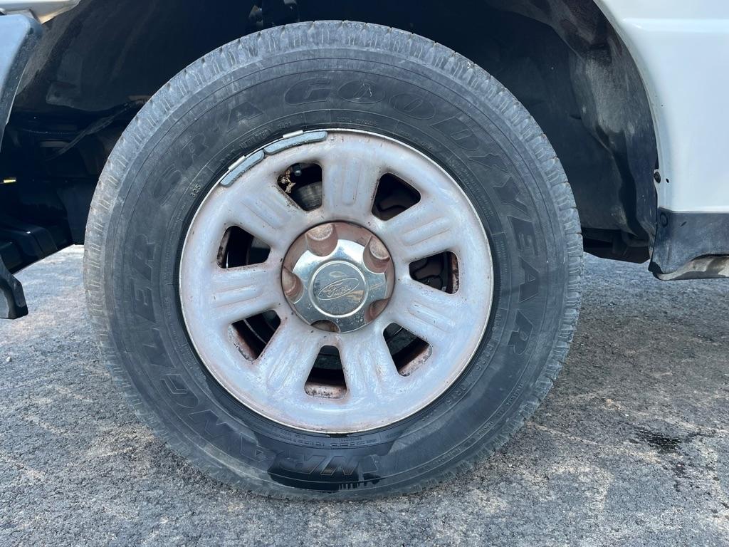 Ford Ranger  2008