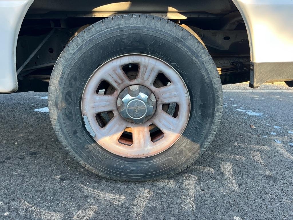 Ford Ranger  2008