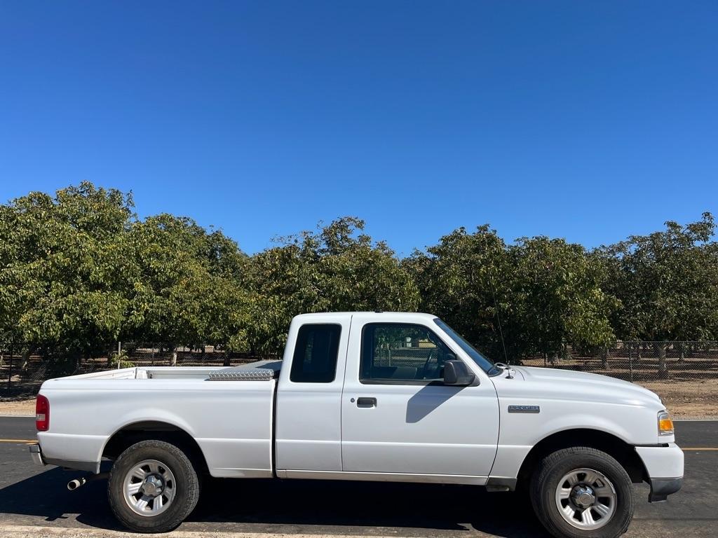 Ford Ranger  2010