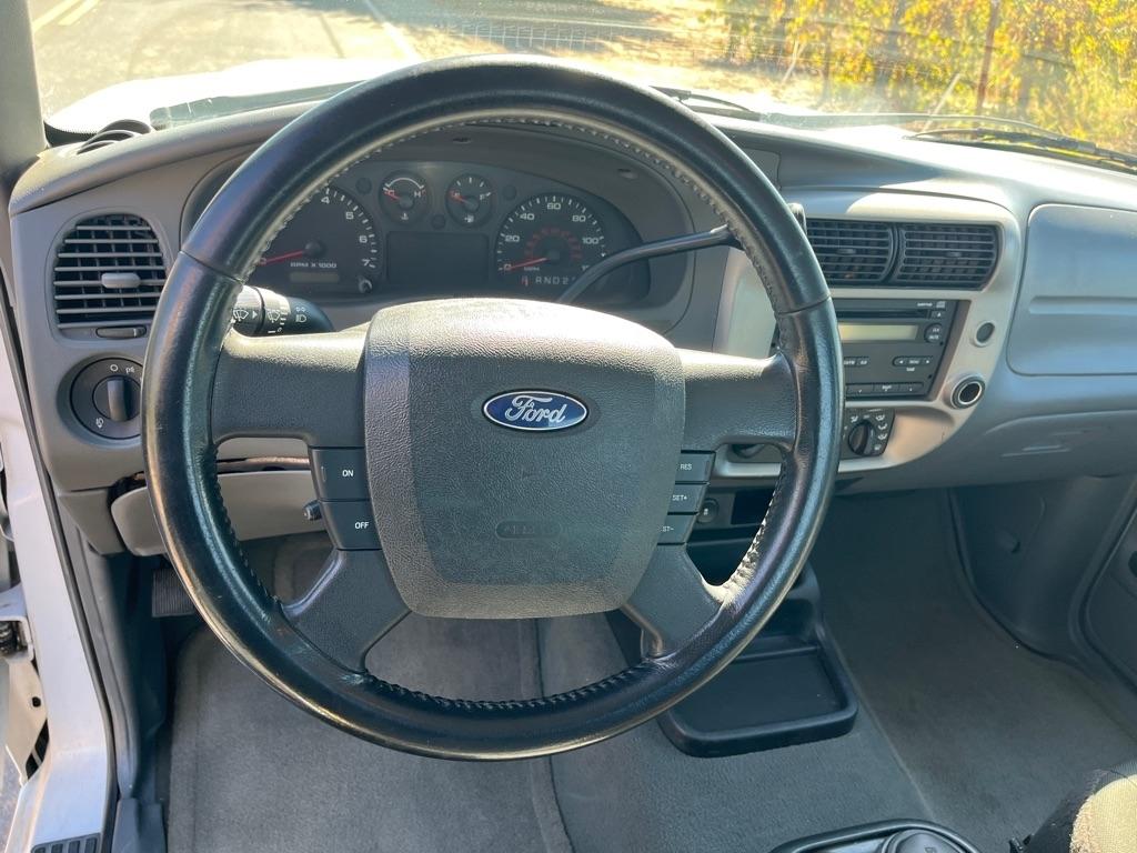 Ford Ranger  2010