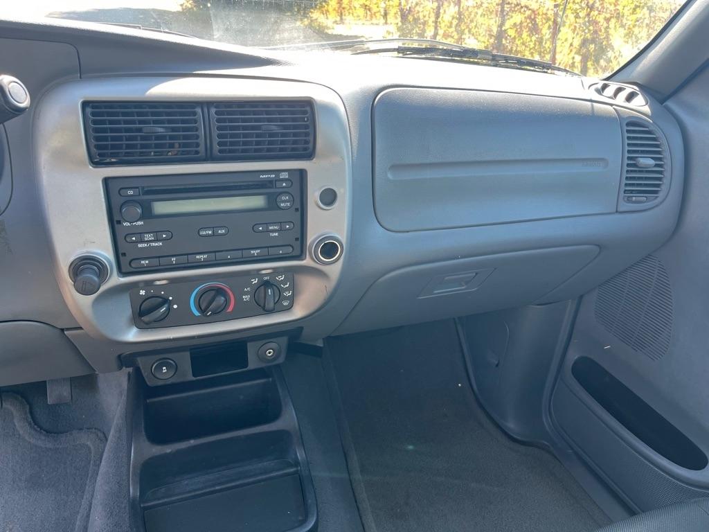 Ford Ranger  2010