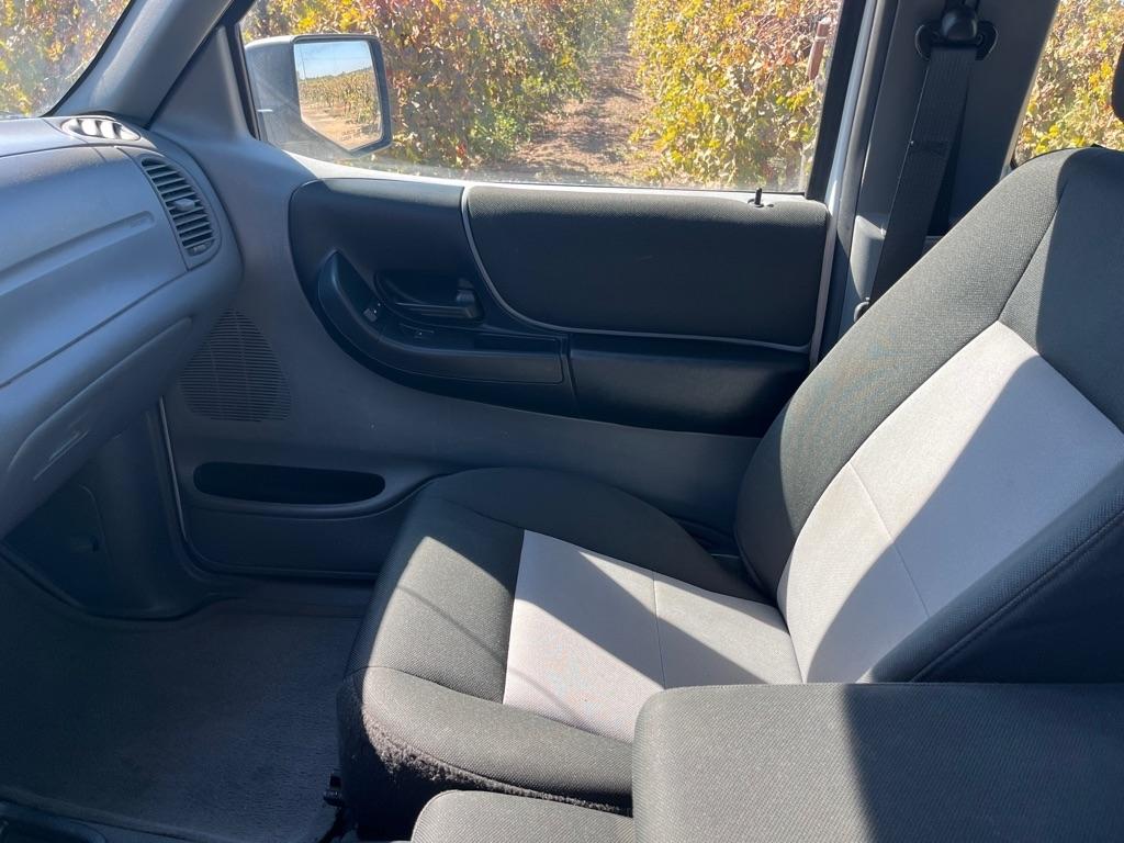 Ford Ranger  2010