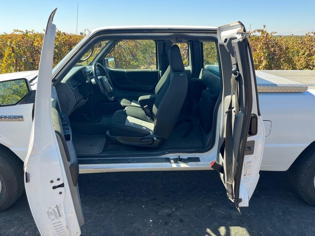 Ford Ranger  2010