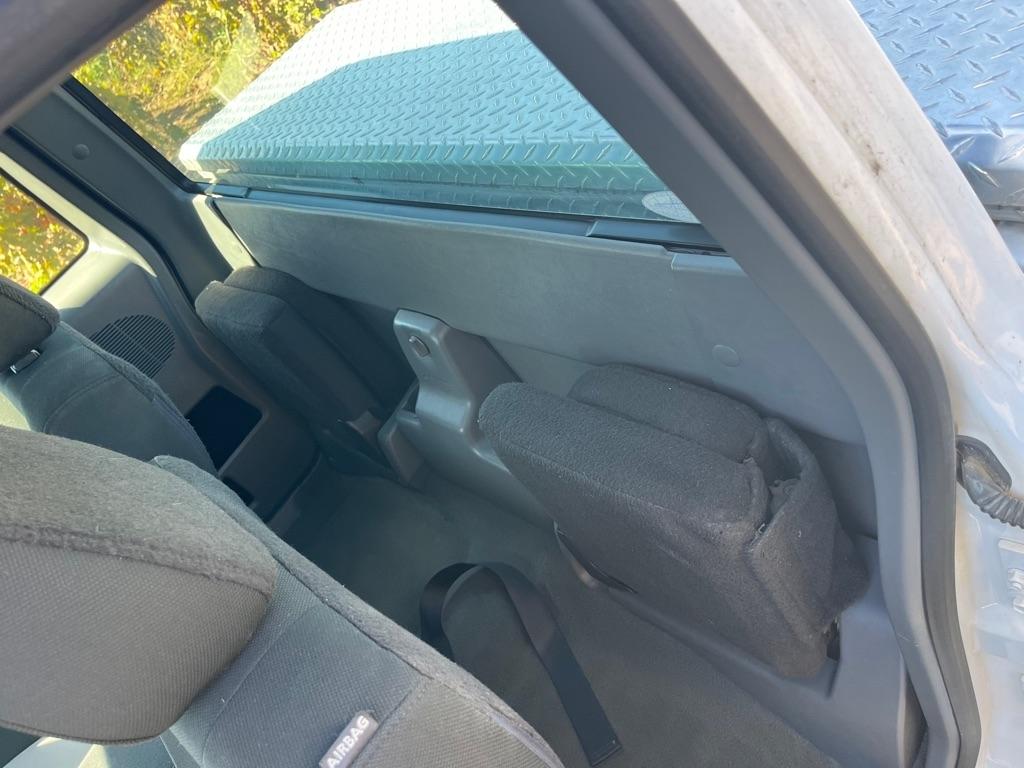 Ford Ranger  2010