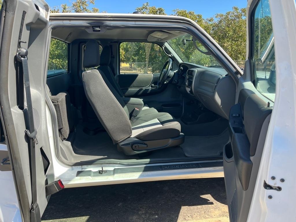 Ford Ranger  2010