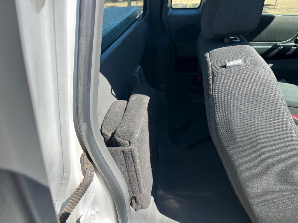 Ford Ranger  2010