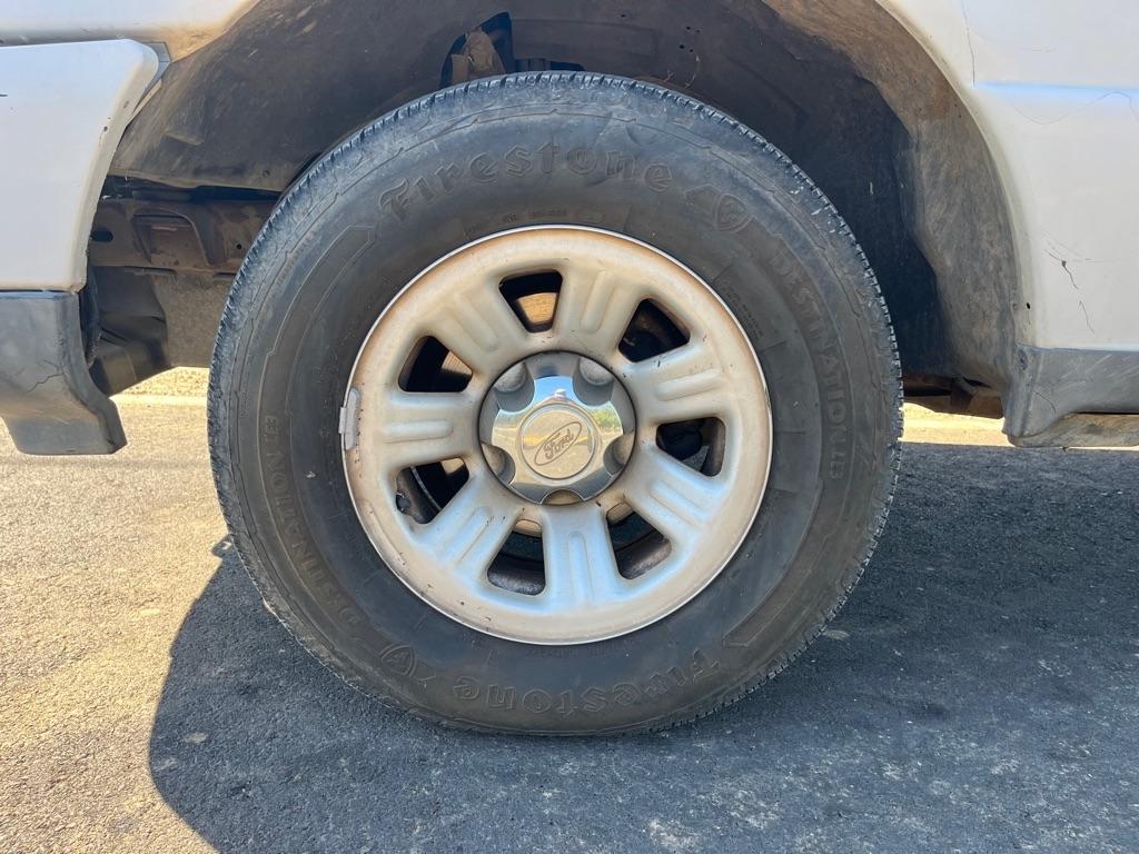 Ford Ranger  2010