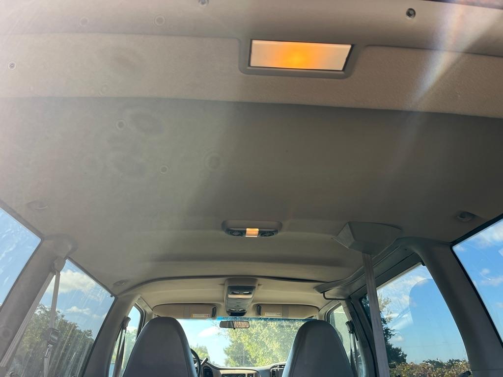 Chevrolet Astro  1999