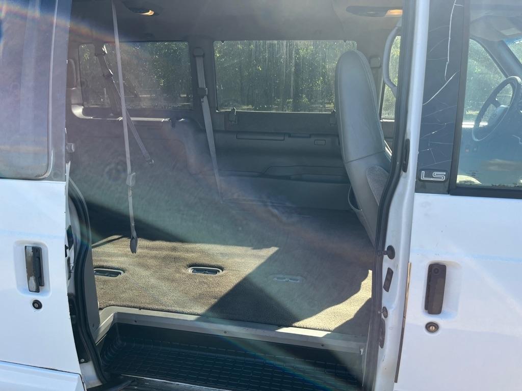 Chevrolet Astro  1999