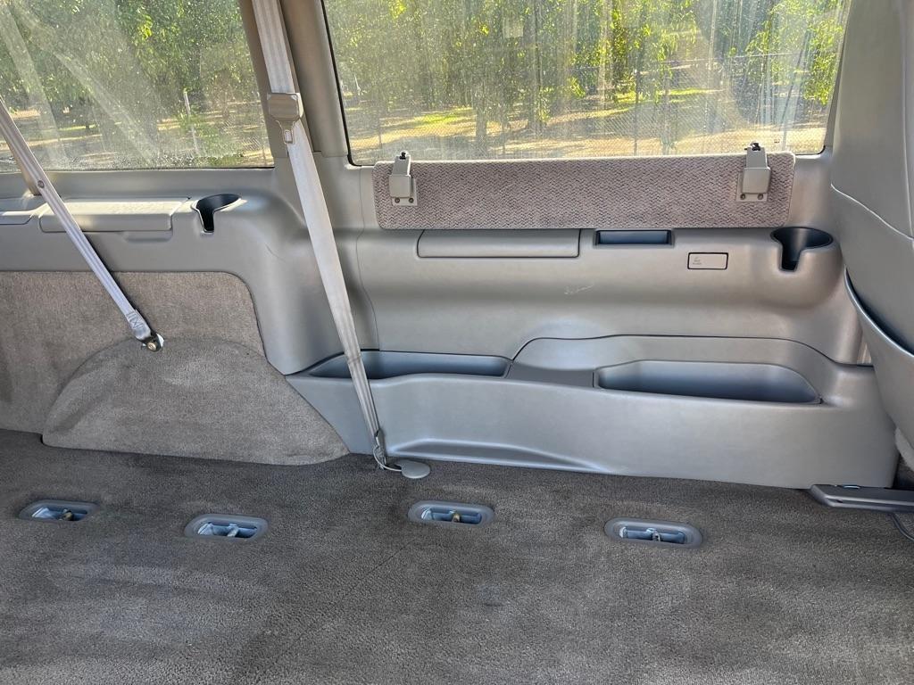 Chevrolet Astro  1999