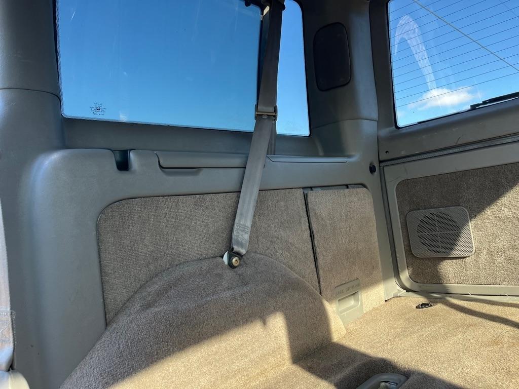 Chevrolet Astro  1999