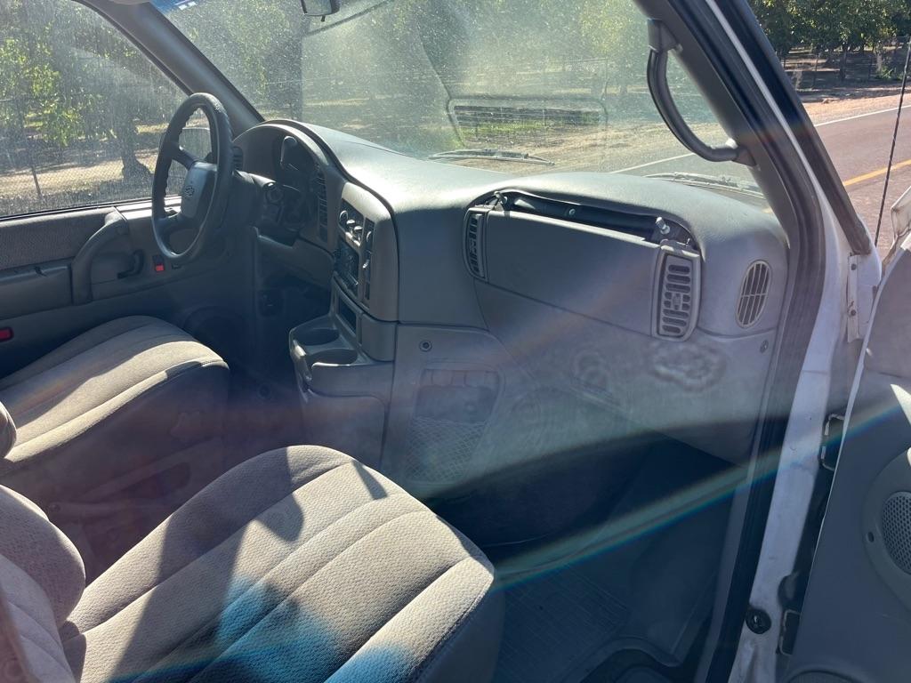 Chevrolet Astro  1999
