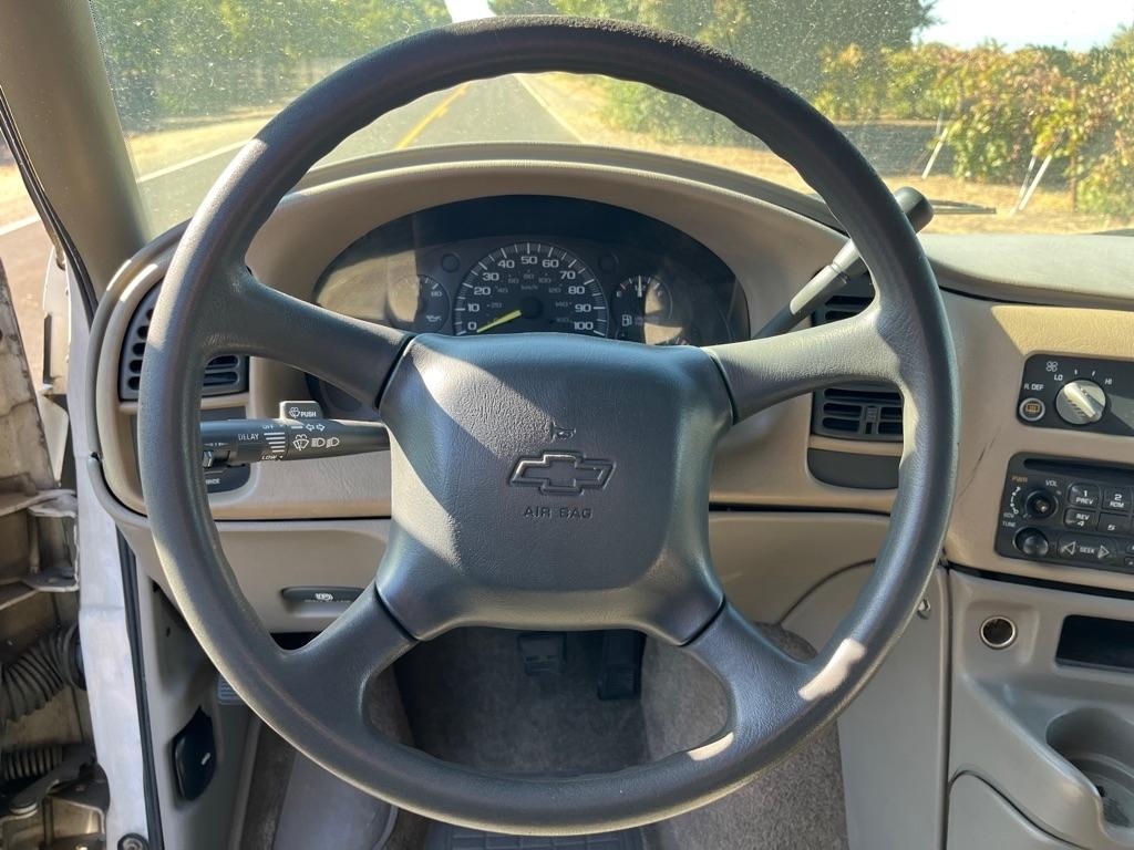 Chevrolet Astro  1999