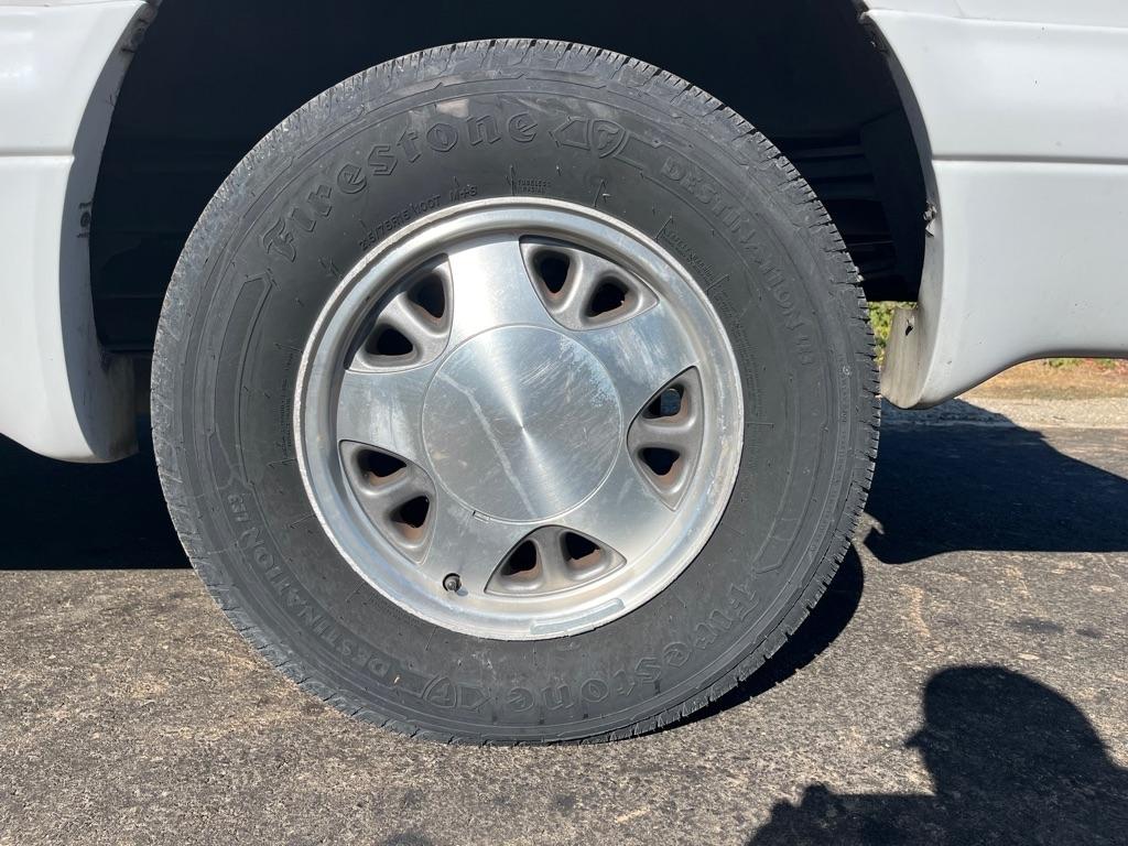 Chevrolet Astro  1999