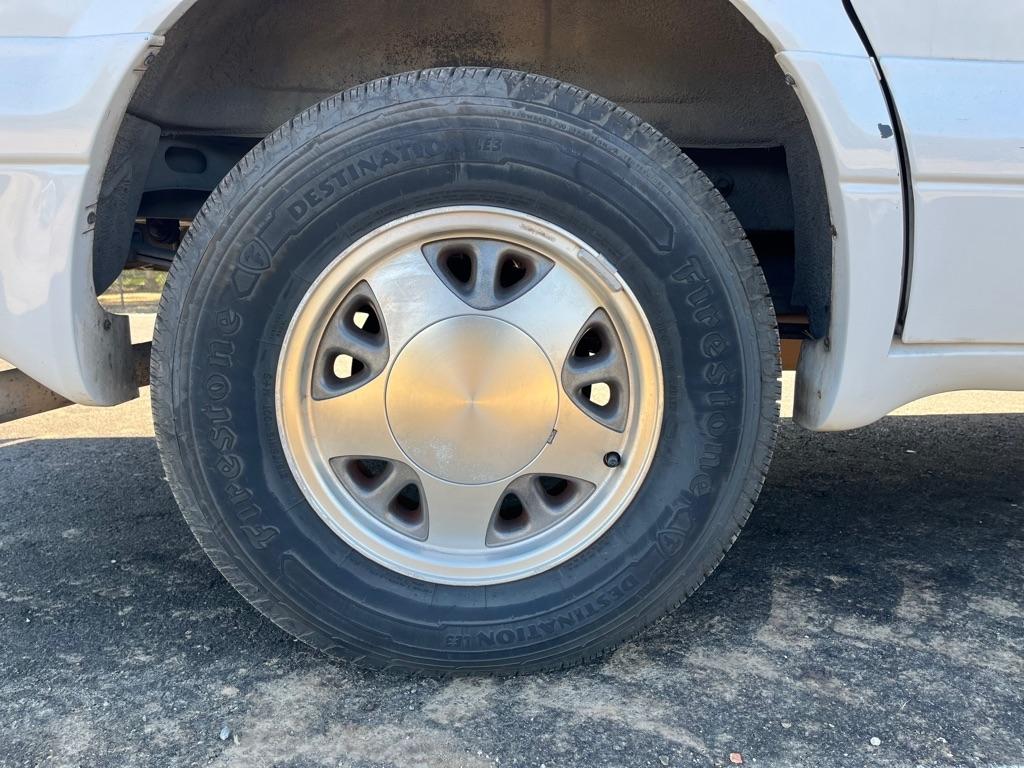 Chevrolet Astro  1999