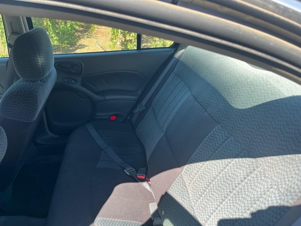Pontiac Grand Am  2005