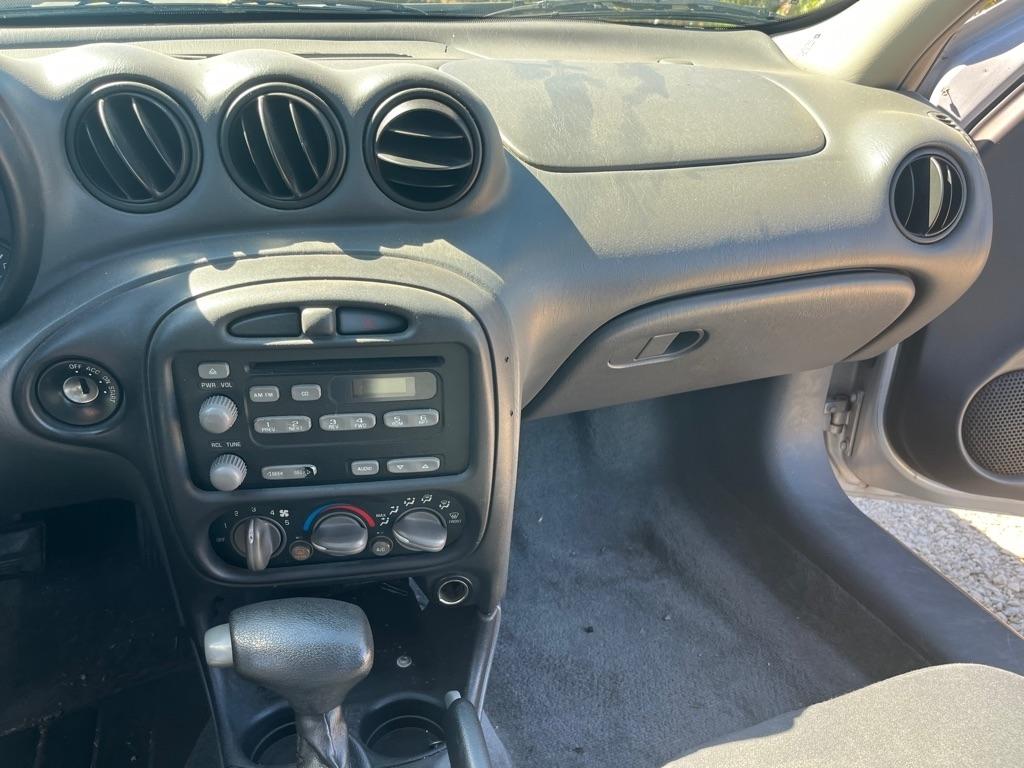 Pontiac Grand Am  2005