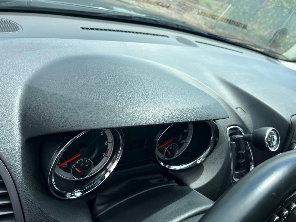 Dodge Grand Caravan  2014