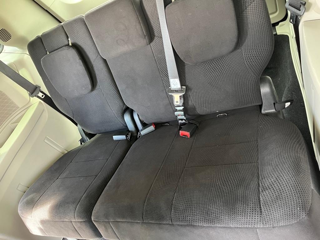 Dodge Grand Caravan  2014