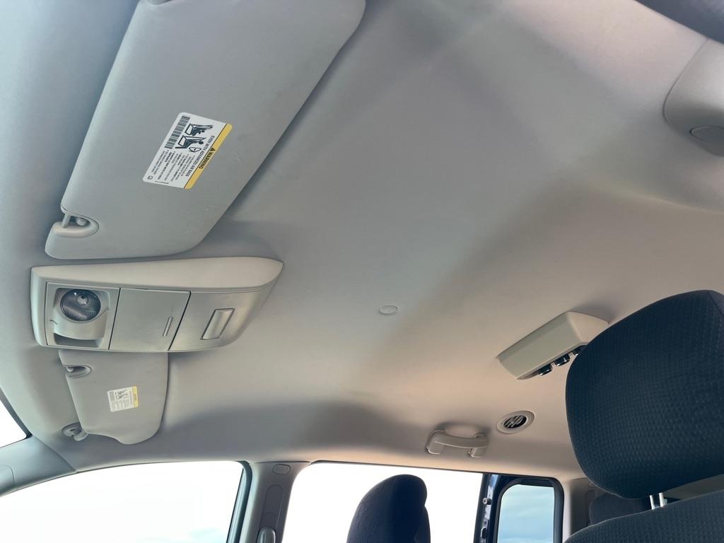 Dodge Grand Caravan  2014
