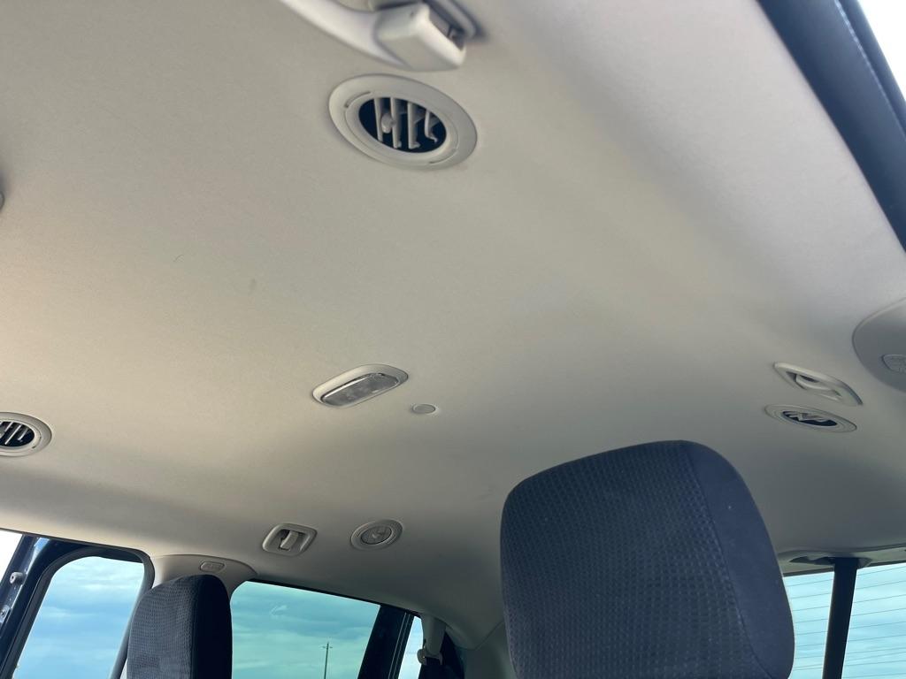 Dodge Grand Caravan  2014