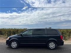 2014 Dodge Grand Caravan 