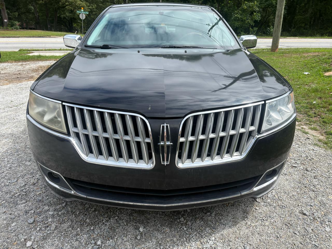 Lincoln MKZ FWD 2010
