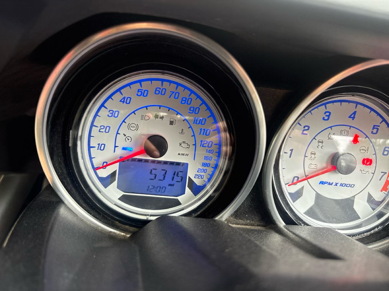 Polaris Slingshot SL 2015