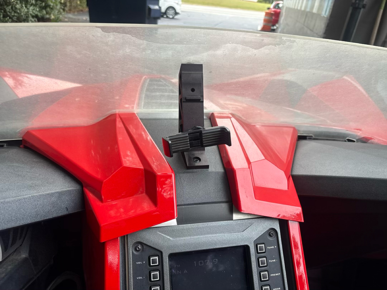 Polaris Slingshot SL 2015