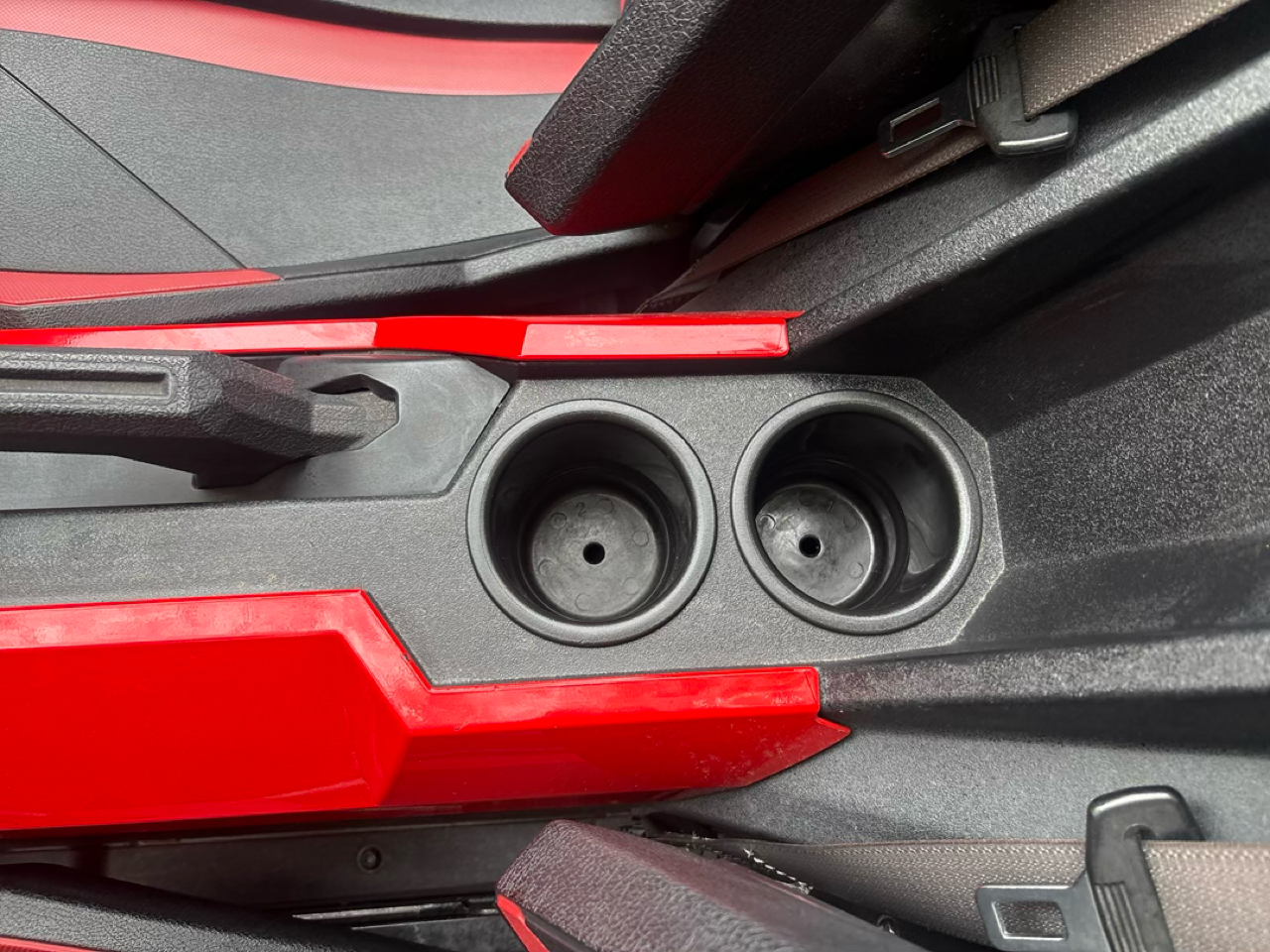 Polaris Slingshot SL 2015