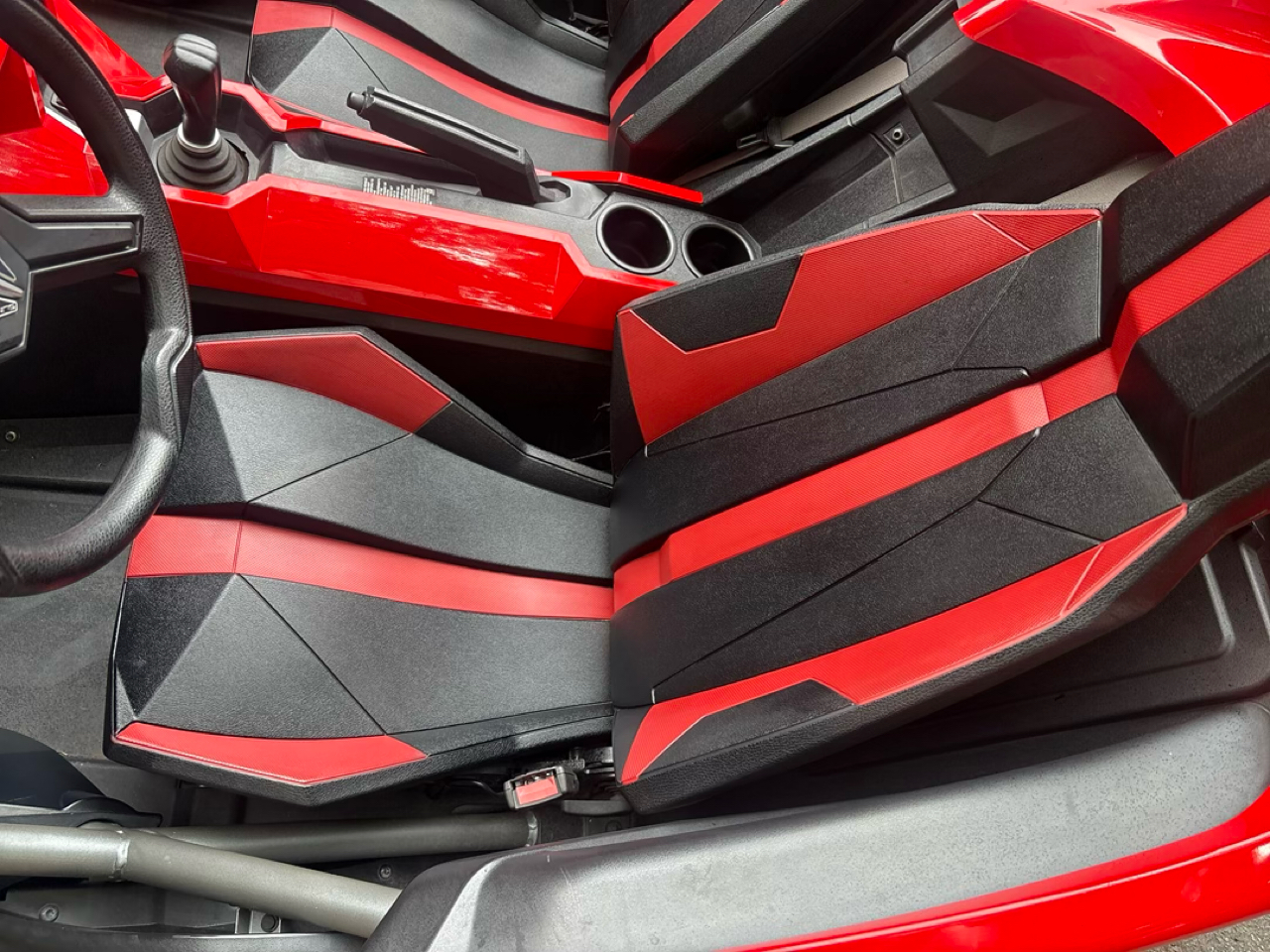 Polaris Slingshot SL 2015