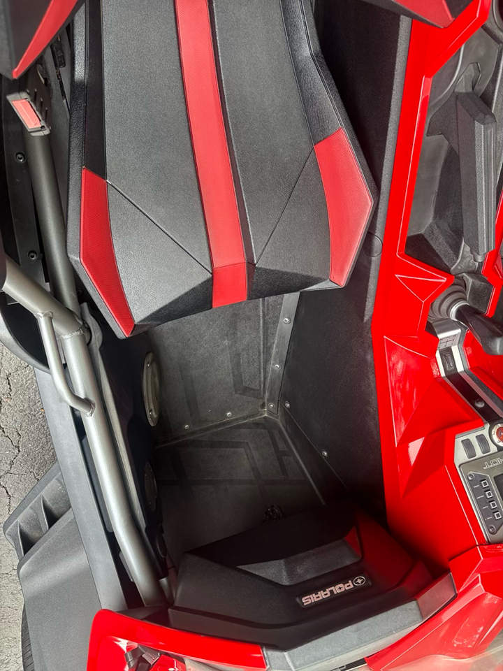 Polaris Slingshot SL 2015