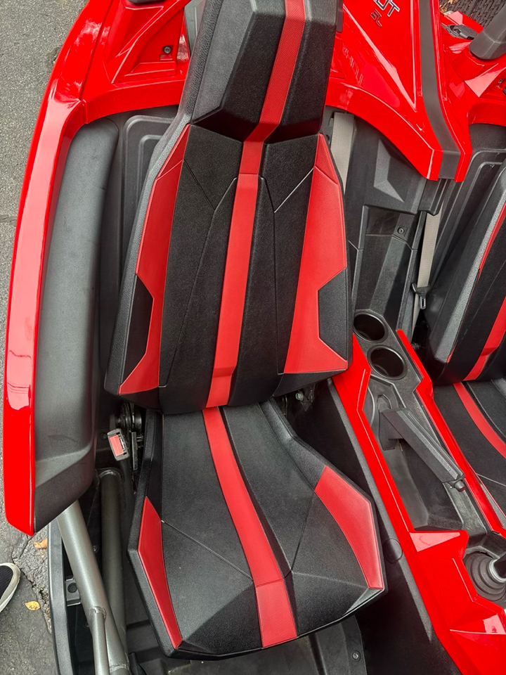 Polaris Slingshot SL 2015