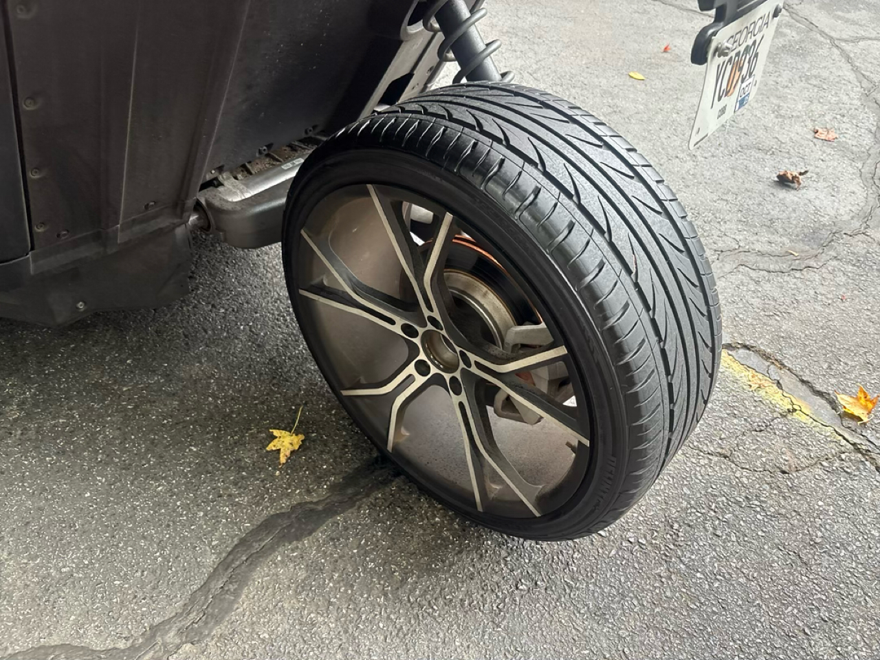 Polaris Slingshot SL 2015