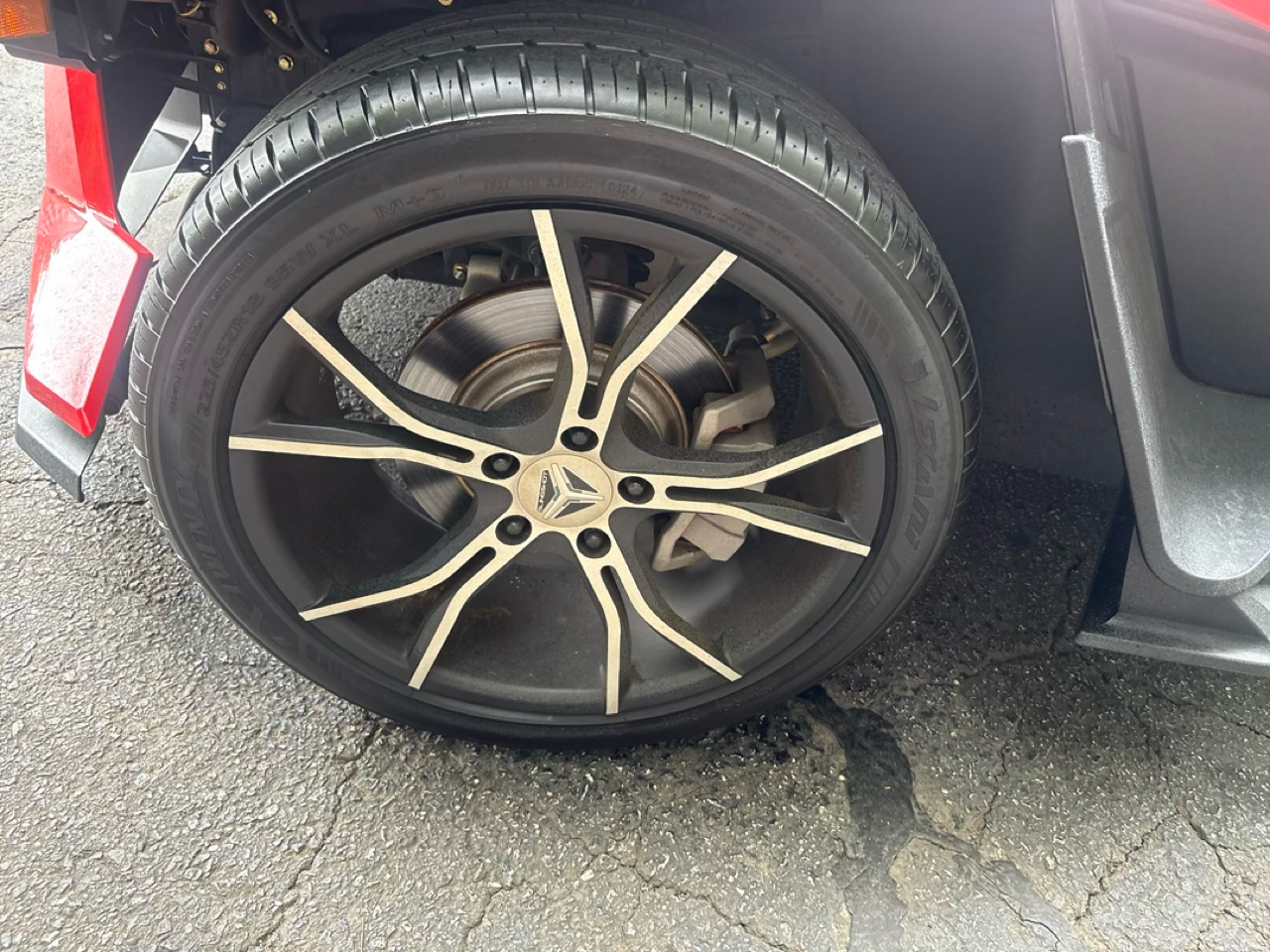 Polaris Slingshot SL 2015