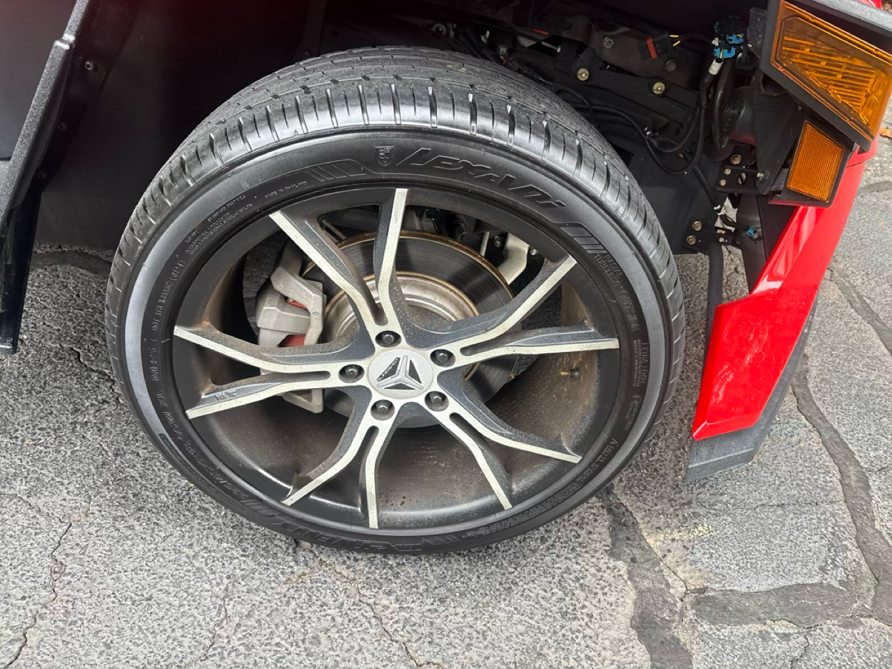 Polaris Slingshot SL 2015